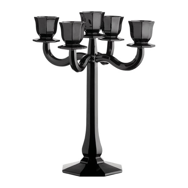 شمعدان 5 شاخه راولو - تصویر 2
