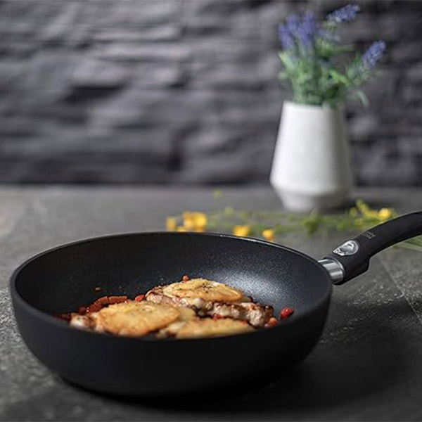 ماهيتابه 28 سانت Titanio Star - تصویر 2