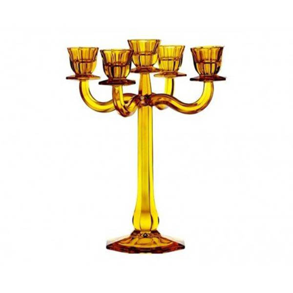 شمعدان 5 شاخه راولو - تصویر 5