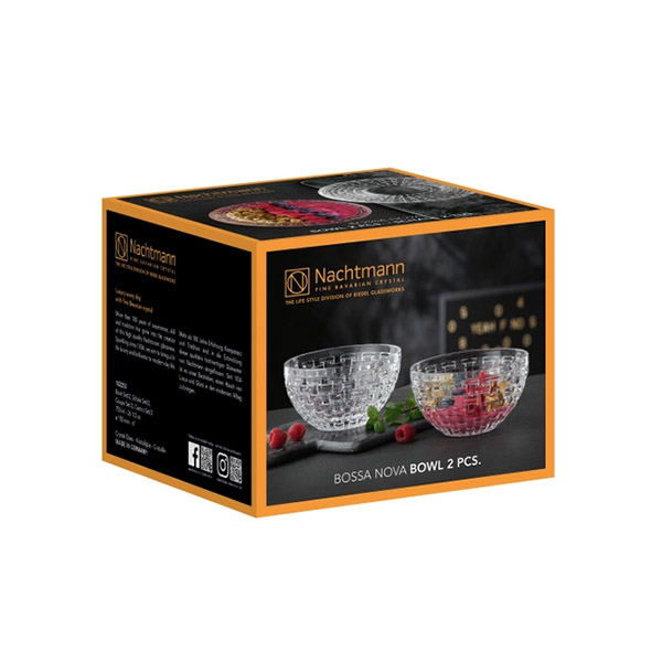 کاسه 15 سانت بوسانوا(2 عددی) - Image 5