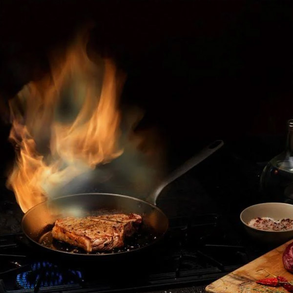 ماهيتابه Black Star - تصویر 2