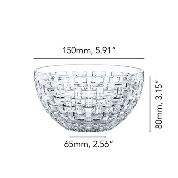 کاسه 15 سانت بوسانوا(2 عددی) - Image 4