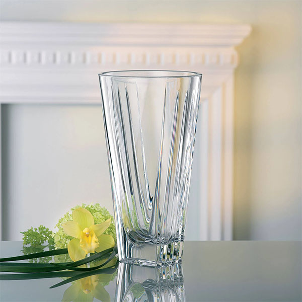 گلدان 24 سانت آرت دكو - تصویر 2