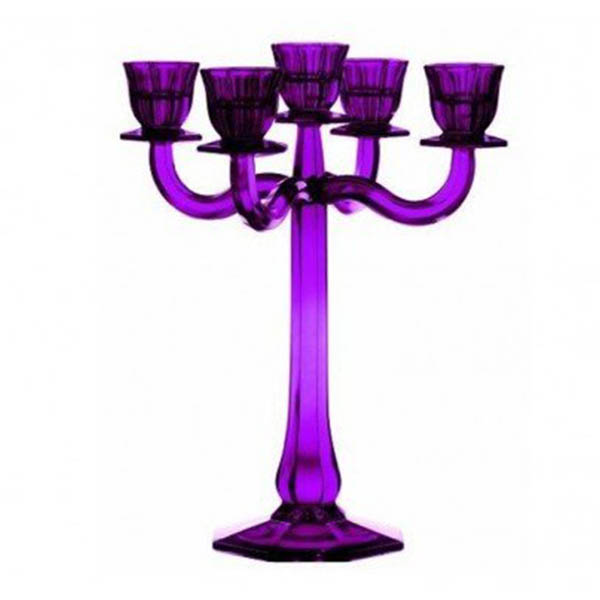 شمعدان 5 شاخه راولو - تصویر 4