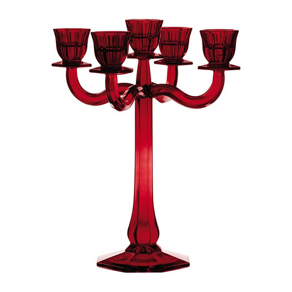 شمعدان 5 شاخه راولو - تصویر 3