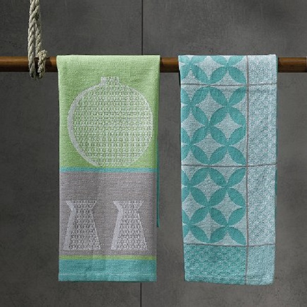 حوله آشپزخانه Carla - تصویر 2