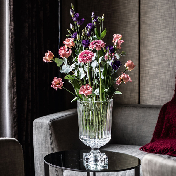 گلدان پایه دار Minerva - Image 3