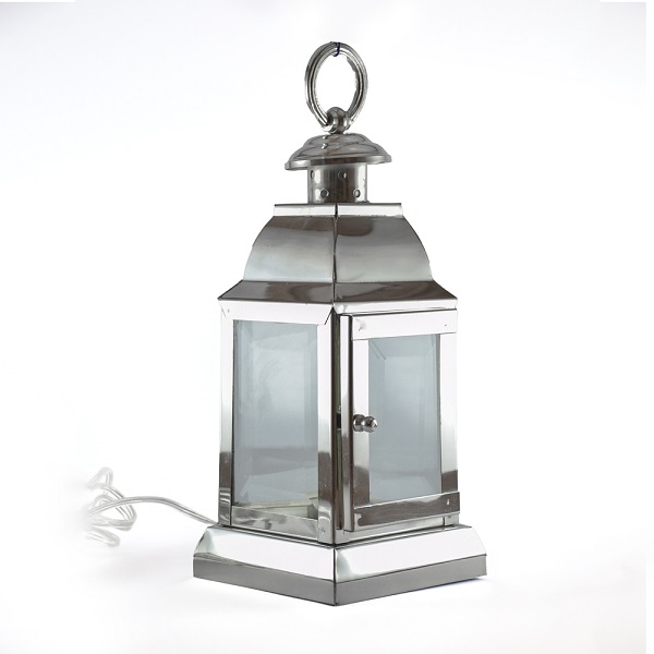 فانوس 27 سانت شفیلد