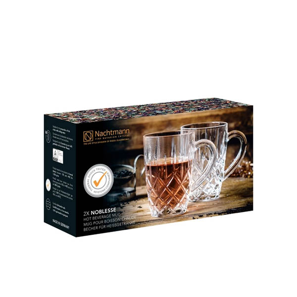 ست دو عددی ماگ دسته دار نابلس - تصویر 5