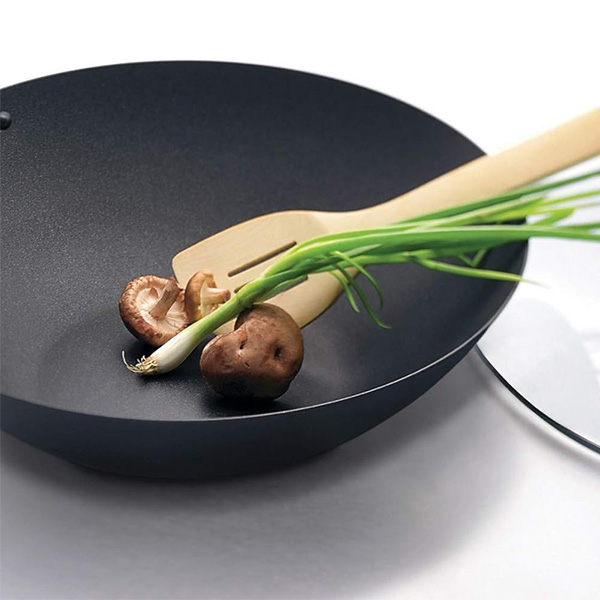 تابه وک KUHN RIKON (کن ریکن) قطر 24 سانتیمتر - تصویر 2