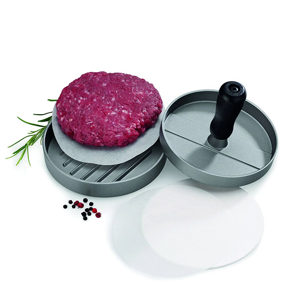 پرس همبرگر - تصویر 2