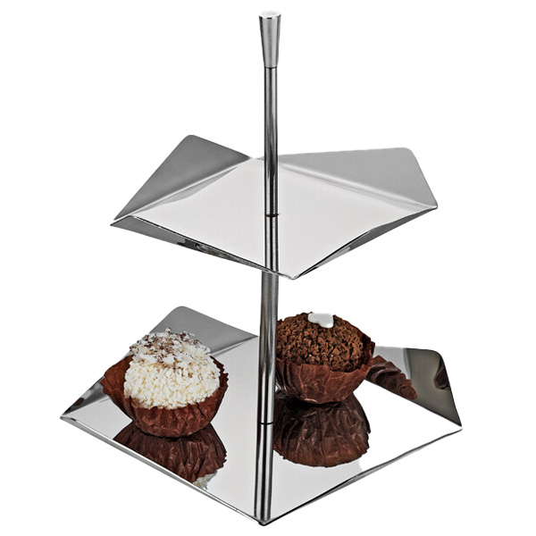 شيريني خوري 2 طبقه مربع - تصویر 3