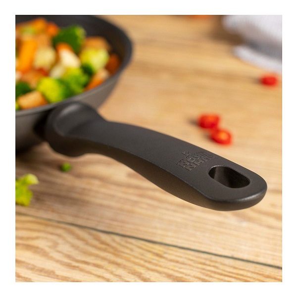 تابه مشکی نیولایف - تصویر 5