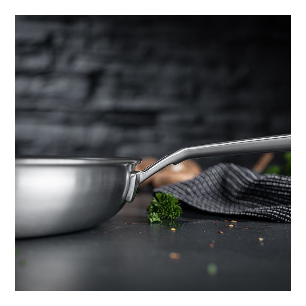 تابه استیل با پوشش نچسب Culinery - تصویر 6